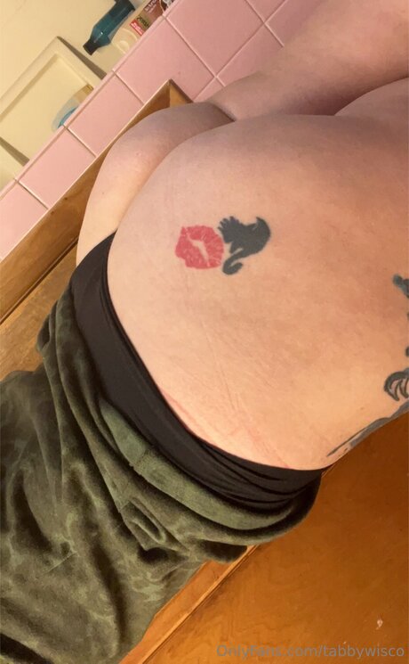 Tabbywisco Nacktbilder von OnlyFans geleakt