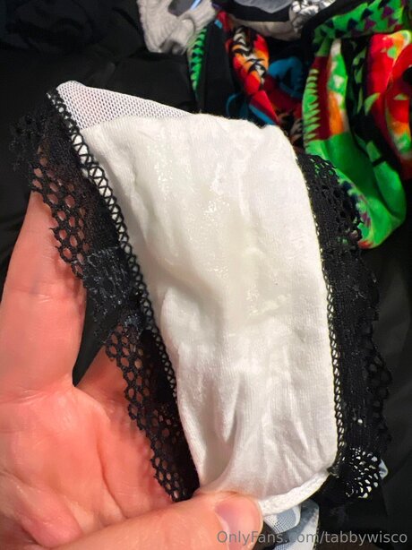 Tabbywisco OnlyFans Nacktbilder