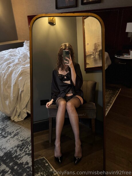 Misbehavin92free OnlyFans Lesbisch