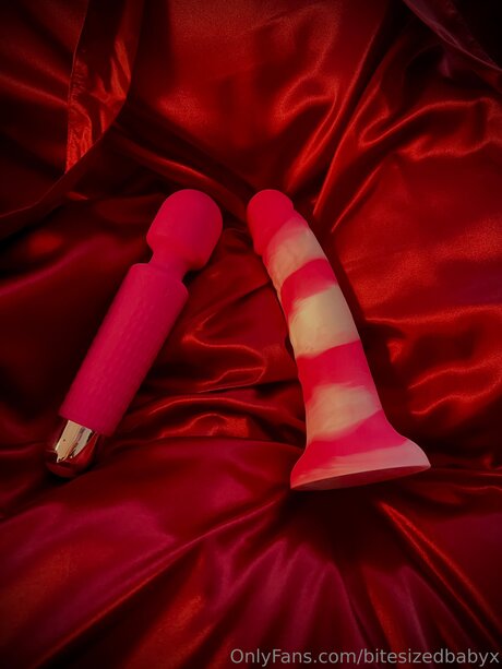 Bitesizedbabyx Po OnlyFans