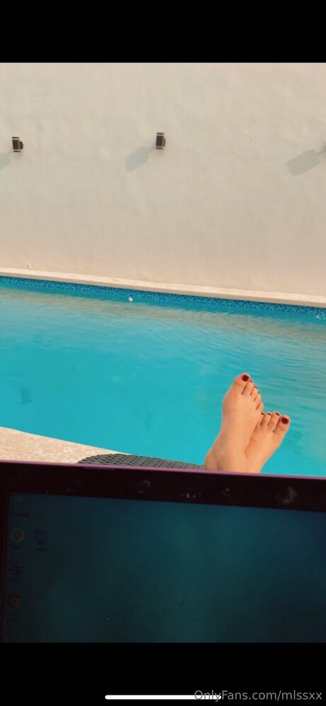 Mlssxx Nackt auf OnlyFans