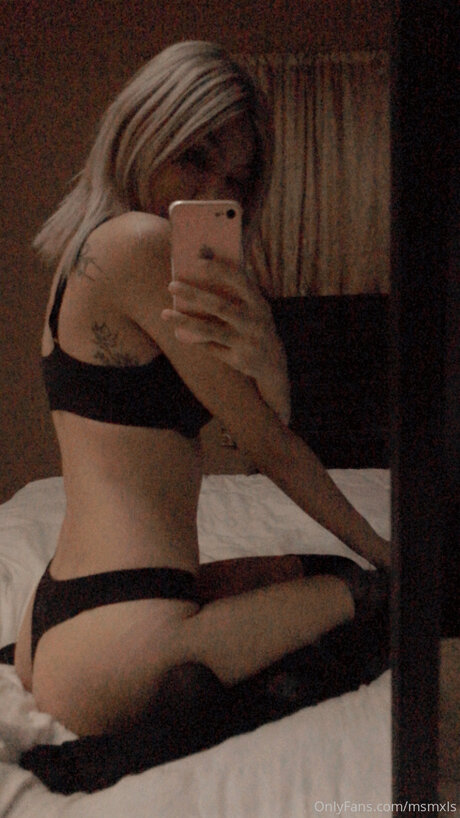Mlssxx Bilder OnlyFans