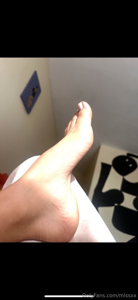 Mlssxx OnlyFans Leak