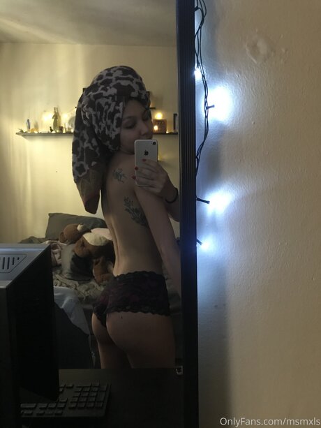 Mlssxx OnlyFans-Bilder