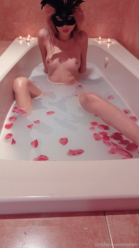 Mlssxx Nacktbilder von OnlyFans geleakt