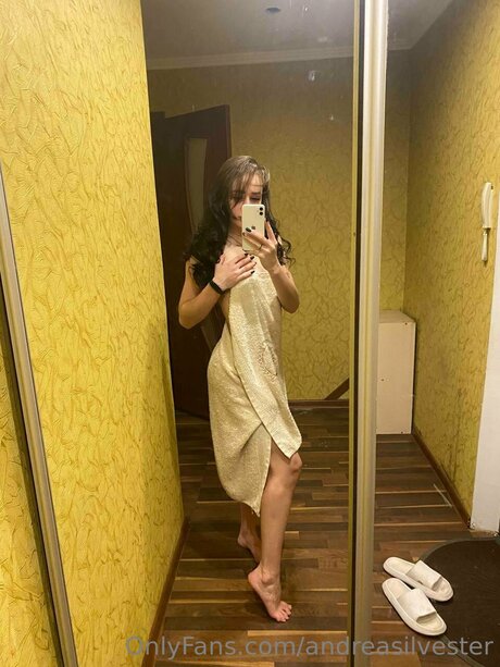 Andreasilvester Nackt