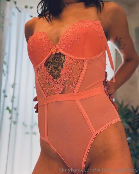 Witchy Quackers XXX OnlyFans