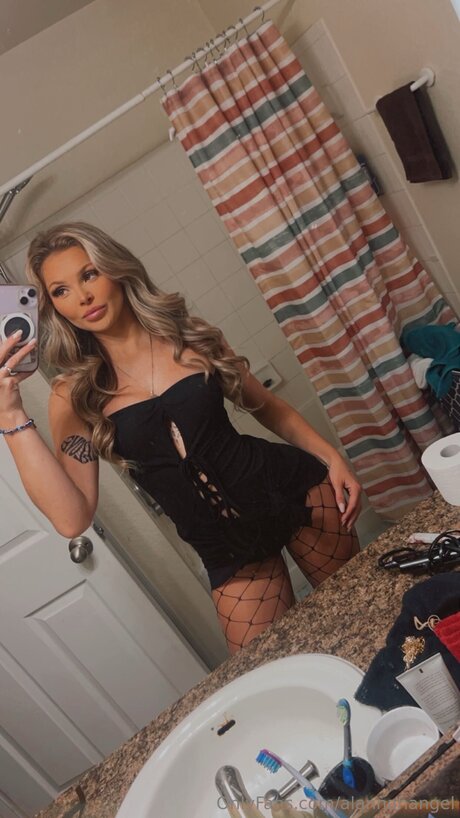 Alannahangel Neue OnlyFans Leaks