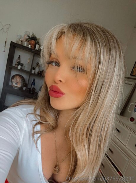 Alannahangel OnlyFans Nackt