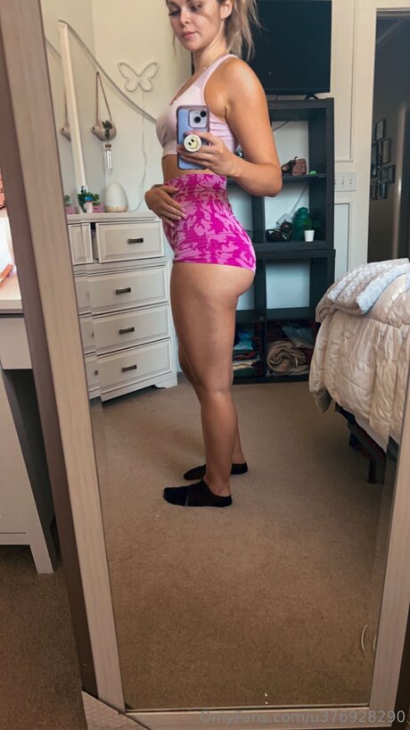 Alannahangel OnlyFans-Bilder