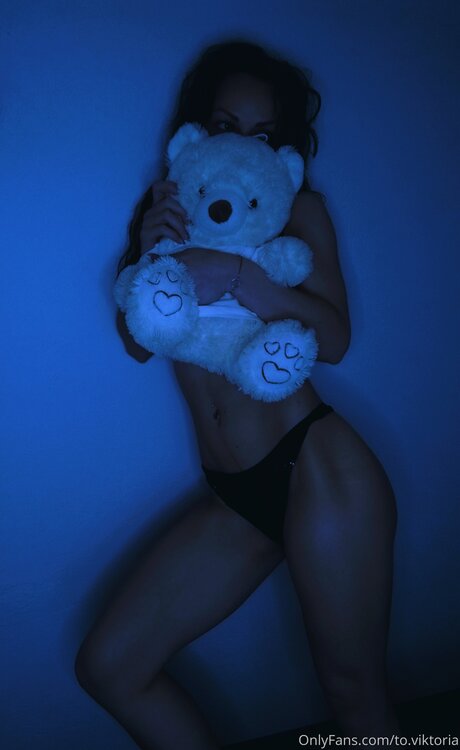 To Viktoria OnlyFans Fick geleakt