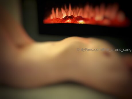 The Sirens Song Nacktbilder OnlyFans geleakt