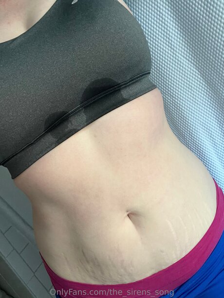 The Sirens Song XXX Leak OnlyFans