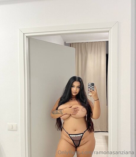 Ramonasanziana Gratis OnlyFans Inhalte
