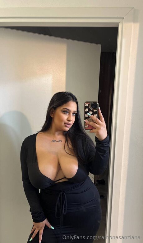 Ramonasanziana OnlyFans OnlyFans