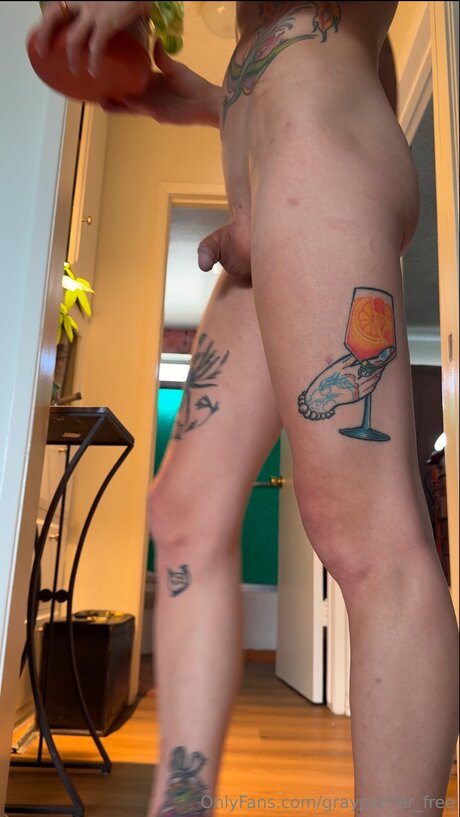 Grayperrier Free OnlyFans Nacktbilder