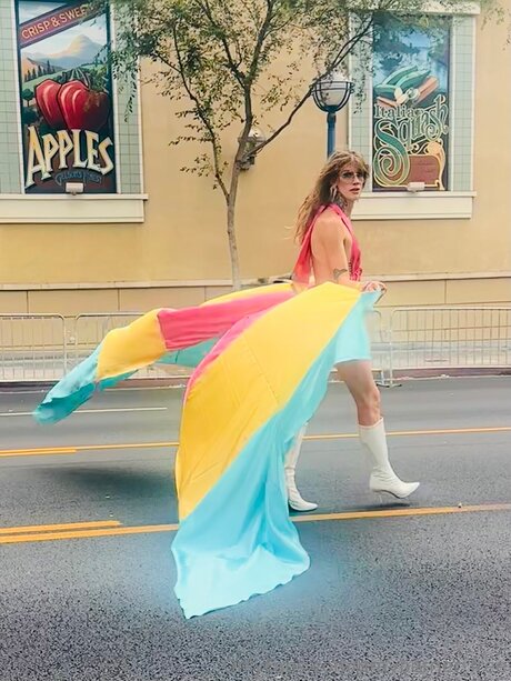 Grayperrier Free OnlyFans-Bilder