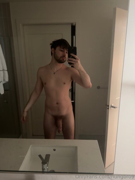 Hungbro9 Nackt OnlyFans