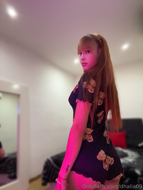 Dhalia09 Brüste OnlyFans