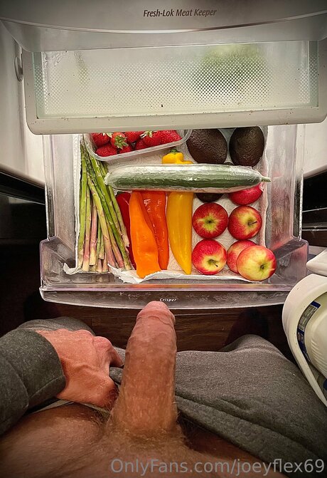 Joeyflex69 Bilder OnlyFans