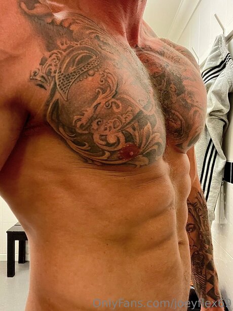 Joeyflex69 Leak von OnlyFans