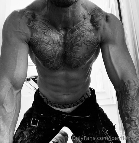 Joeyflex69 Neue geleakte OnlyFans-Inhalte