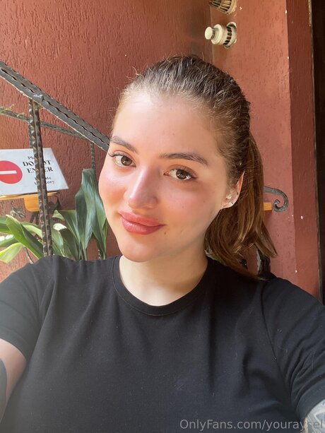 Youraysel OnlyFans Leak