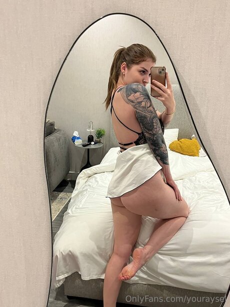Youraysel OnlyFans Bilder nackt