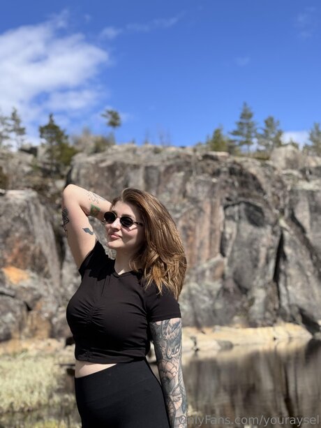 Youraysel OnlyFans-Post