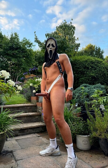 Dominantboyyy Nacktbilder von OnlyFans geleakt