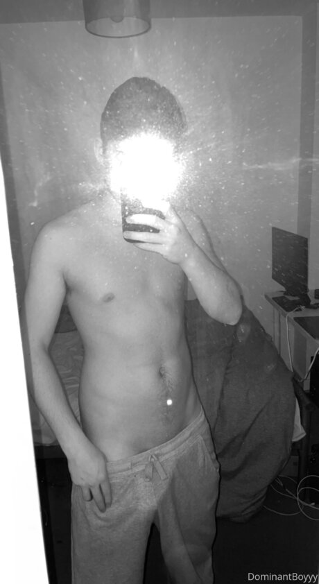 Dominantboyyy OnlyFans Nackt Leak