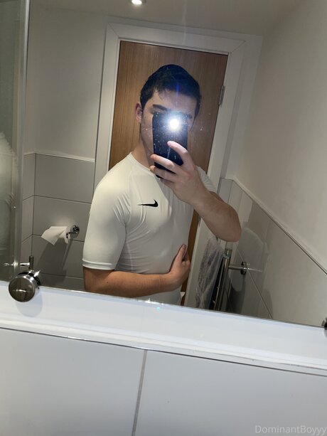 Dominantboyyy XXX OnlyFans