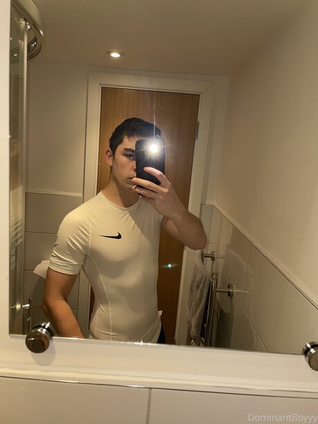 Dominantboyyy OnlyFans Lesbisch