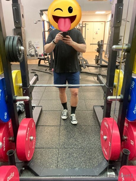 Essexbenfeet1 OnlyFans-Pornos