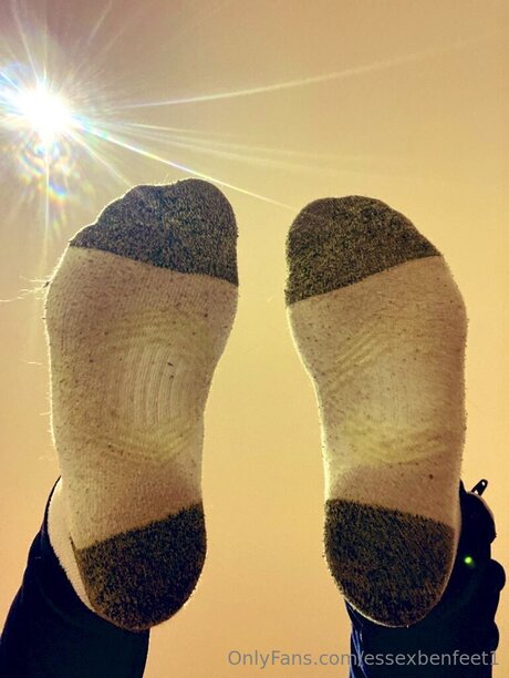 Essexbenfeet1 Leaks von Nacktbildern auf OnlyFans
