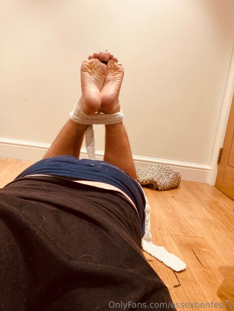 Essexbenfeet1 OnlyFans Leak