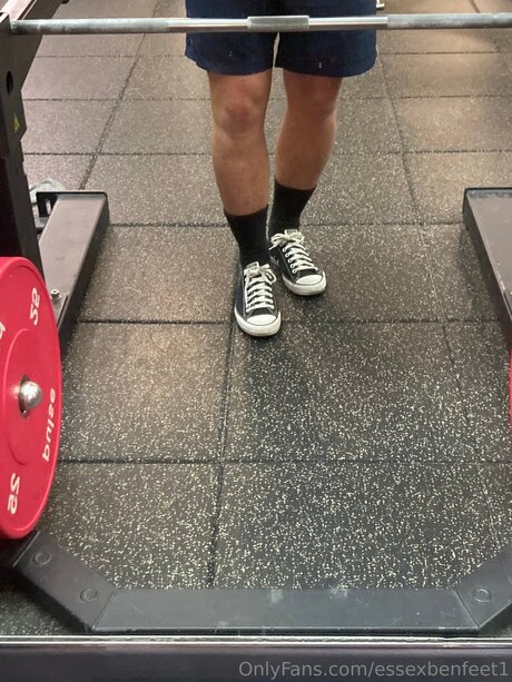 Essexbenfeet1 OnlyFans Leak
