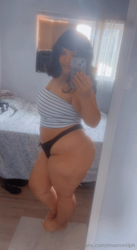 Moonmilph Auf OnlyFans