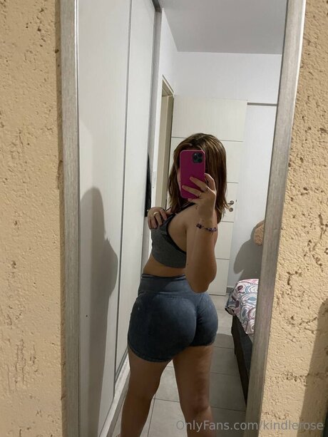 Kindlerose OnlyFans Pornografie geleakt