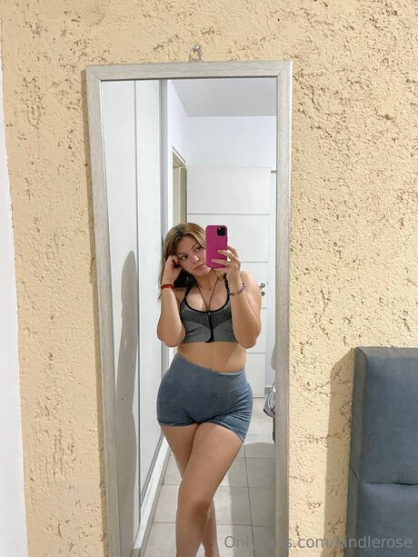 Kindlerose OnlyFans Sextape geleakt