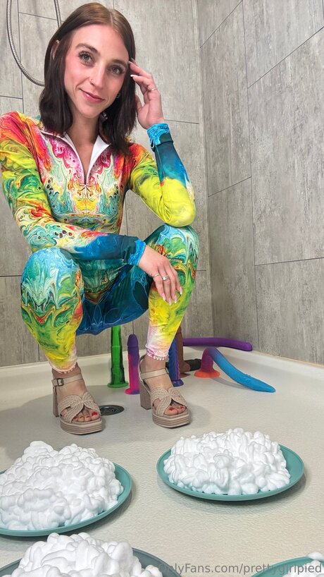 Naughtsoshhy OnlyFans NSFW