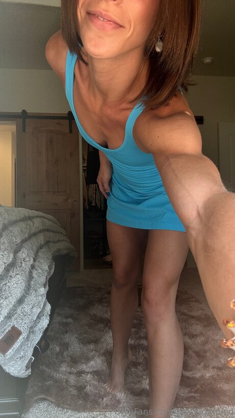 Naughtsoshhy OnlyFans geleakte Pornografie