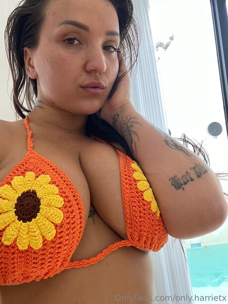 Only Harrietx Gratis OnlyFans Inhalte