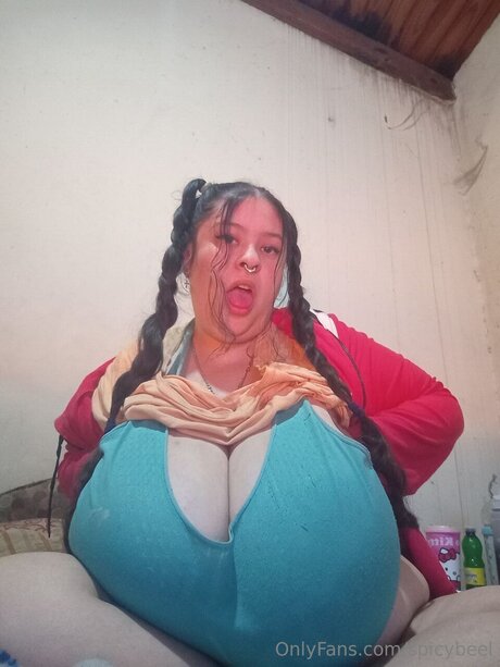 Spicybeel OnlyFans geleakte Bilder