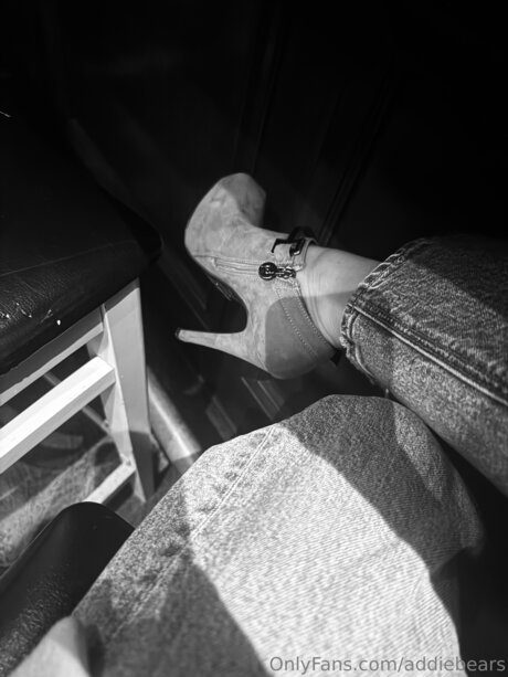 Addiebears OnlyFans Sex Leak