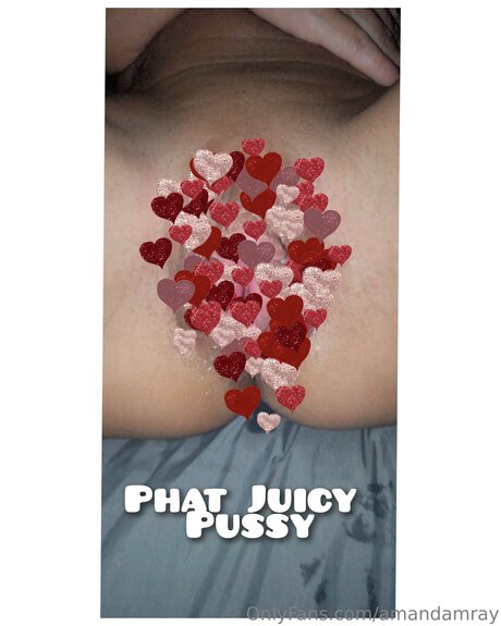 Amandamray OnlyFans Leak Pornografie