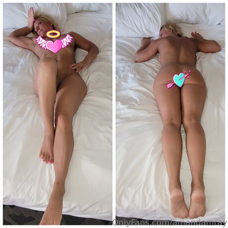Amandamray OnlyFans gratis