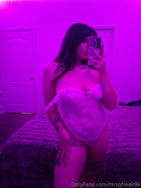 Mrsgfreak9k OnlyFans Fotos