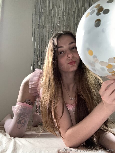 Slithylivvy Nacktbilder von OnlyFans geleakt