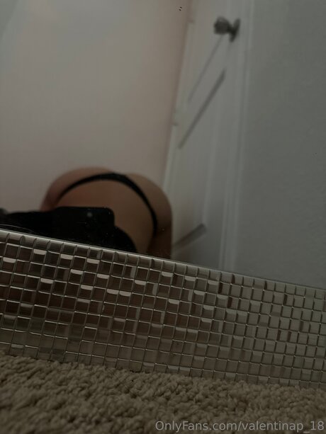 Valentinap 18 OnlyFans X